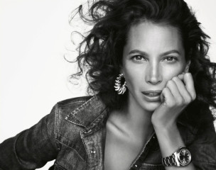 Christy Turlington фото №767391