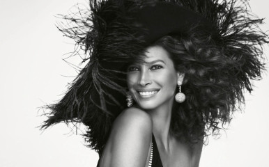 Christy Turlington фото №767388