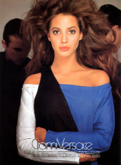 Christy Turlington фото №359124