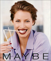 Christy Turlington фото №192792