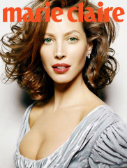 Christy Turlington фото №373663