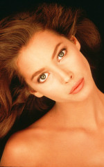 Christy Turlington фото №413650