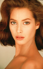 Christy Turlington фото №413656