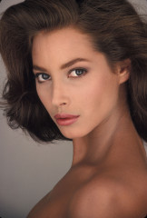 Christy Turlington фото №413655