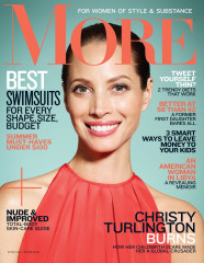 Christy Turlington фото №398894