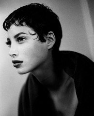 Christy Turlington фото №1361535