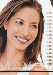 Christy Turlington фото №769044