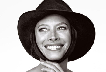 Christy Turlington фото №1361193