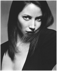 Christy Turlington фото №1361534