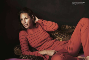 Christy Turlington фото №1365027