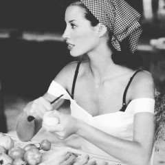 Christy Turlington фото №1362603