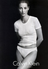 Christy Turlington фото №1364025