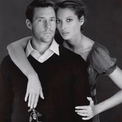 Christy Turlington фото №1361198