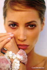 Christy Turlington фото №425