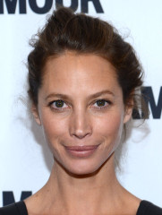 Christy Turlington фото №726092