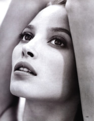 Christy Turlington фото №453