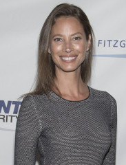 Christy Turlington фото №762257