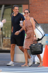 Christy Turlington фото №821043