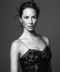 Christy Turlington фото №729649