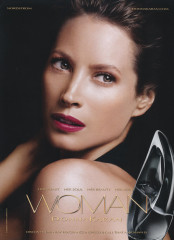 Christy Turlington фото №769043