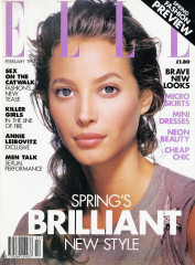 Christy Turlington фото №769039