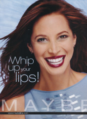 Christy Turlington фото №769045