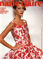 Christy Turlington фото №769041