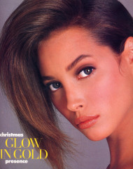 Christy Turlington фото №406830