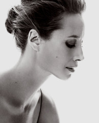 Christy Turlington фото №729650