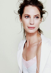 Christy Turlington фото №729647