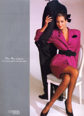 Christy Turlington фото №326885