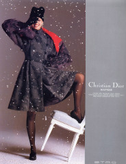 Christy Turlington фото №326886