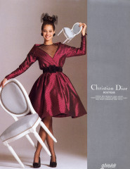 Christy Turlington фото №326887