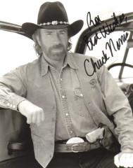 Chuck Norris фото №113351