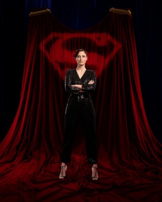 Supergirl 100th Episode Promos фото №1252505