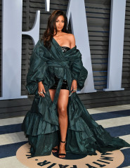 Ciara - Vanity Fair Oscar Party 03/04/2018 фото №1052114