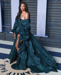 Ciara - Vanity Fair Oscar Party 03/04/2018 фото №1052115