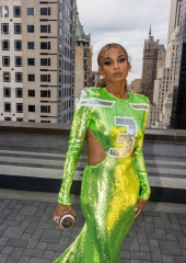 Ciara - Met Gala in New York 09/13/2021 фото №1311240