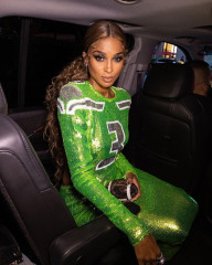 Ciara - Met Gala in New York 09/13/2021 фото №1311238