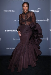 Ciara - Baby2Baby 10-Year Gala in Los Angeles 11/13/2021 фото №1321677