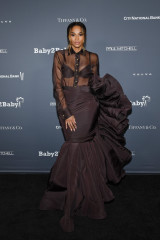 Ciara - Baby2Baby 10-Year Gala in Los Angeles 11/13/2021 фото №1321678