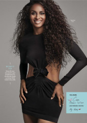 Ciara - Cosmopolitan November 2018 фото №1108334