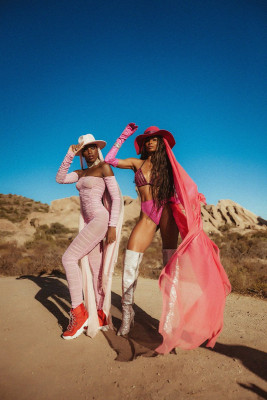 Ciara - Music Video 'Evapora' (2019) фото №1231875