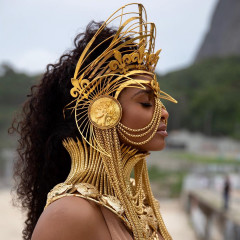 Ciara - Vogue Brasil (2019) фото №1152525