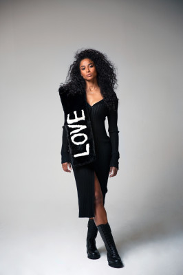 Ciara - LITA by Ciara 'Love Is The Answer' Campaign 2021 фото №1306875