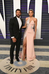 Ciara - Vanity Fair Oscar Party in Beverly Hills 02/24/2019 фото №1146856
