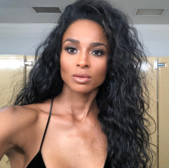 Ciara - BMI R&B Hip-Hop Awards 08/30/2018 фото №1109060