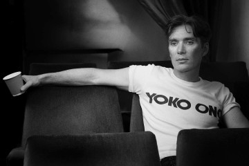 Cillian Murphy for le Magazine du Monde (2023) фото №1376764