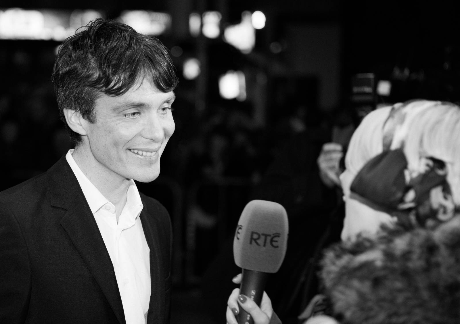 Киллиан Мерфи (Cillian Murphy)