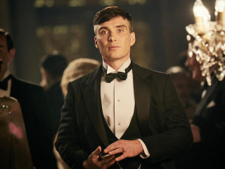 Cillian Murphy for Peaky Blinders фото №1371803